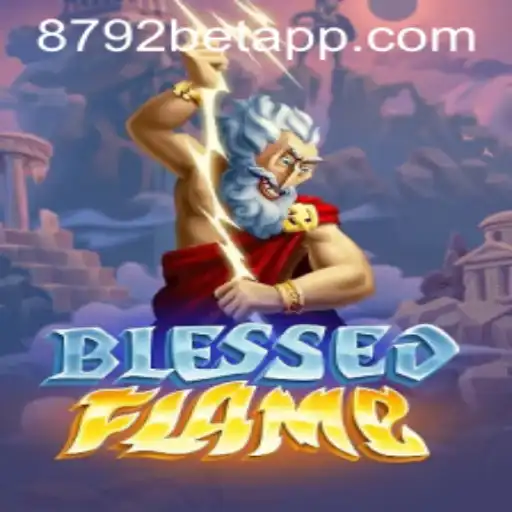 Descubra o Mundo Fascinante de BlessedFlame: Um Guia Completo