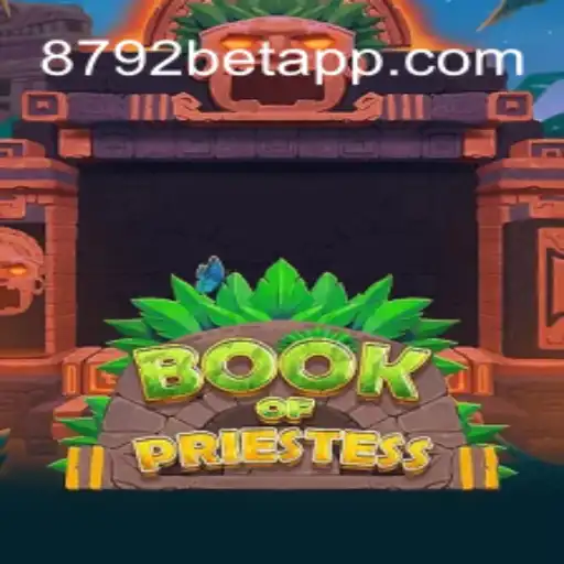 Explorando o Mundo de BookOfPriestess: Um Jogo de Estratégia e Aventura