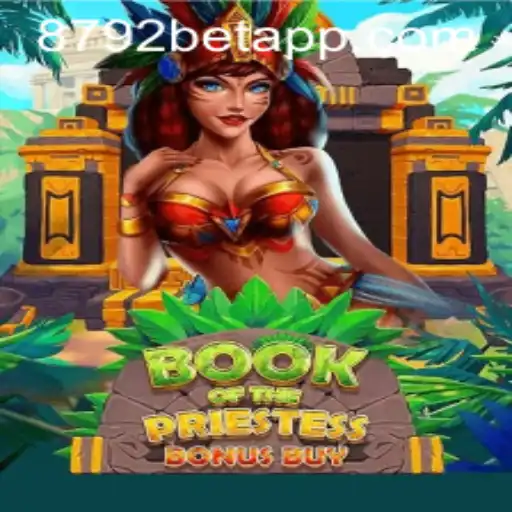 Desvendando BookOfThePriestess: Uma Jornada Mística no Mundo dos Jogos