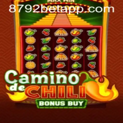 Exploring CaminodeChiliBonusBuy: The Ultimate Gaming Experience at 8792bet