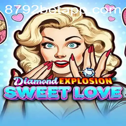 Explorando o Universo de DiamondExplosionSweetLove
