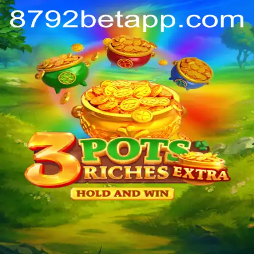 Explorando o Mundo de 3potsExtra: Um Novo Horizonte em Jogos de Apostas