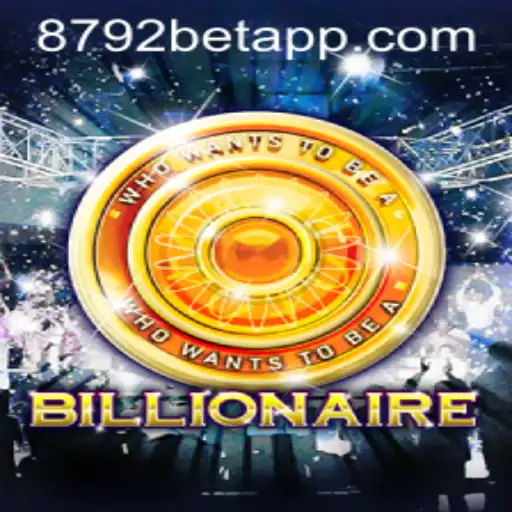 Descubra o Mundo Exuberante de Billionaire: Reinventando a Fortuna no Universo 8792bet