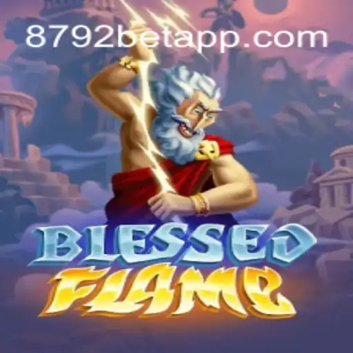 Descubra o Mundo Fascinante de BlessedFlame: Um Guia Completo