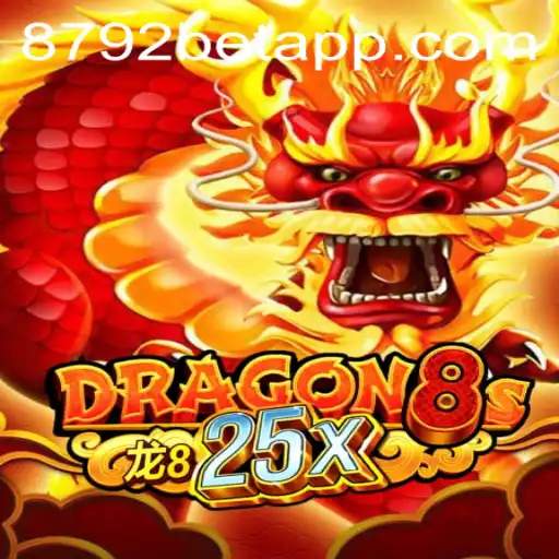 Dragon8s25x: Uma Aventura de Estratégia e Sorte