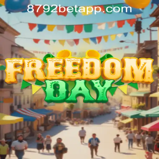 Explorando o Mundo Fascinante de FreedomDay: Uma Inovação nos Jogos