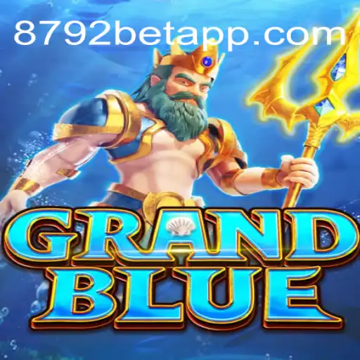 Descubra the Inovador Jogo GRANDBLUE: Uma Experiência Única nos Mundos Virtuais