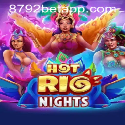 Explorando o Empolgante Mundo de HotRioNights: Um Novo Jogo de Azar para 2023