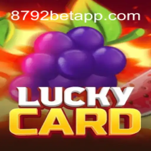 Descubra o Mundo de LuckyCard e Como Jogar com 8792bet