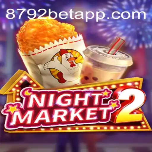 Descubra o Fascinante Universo de NightMarket2 com 8792bet