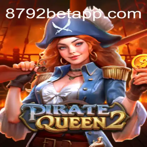 Explorando o Jogo PirateQueen2 e a Plataforma 8792bet