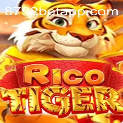 RicoTiger: Explorando o Novo Fenômeno dos Jogos com 8792bet