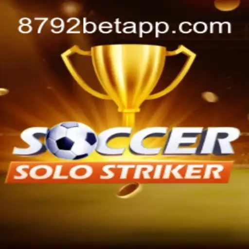 SoccerSoloStriker: A Nova Sensação do Futebol Digital