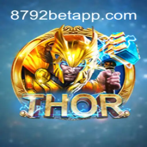 Explorando THOR: Desvendando o Jogo de Estratégia 8792bet
