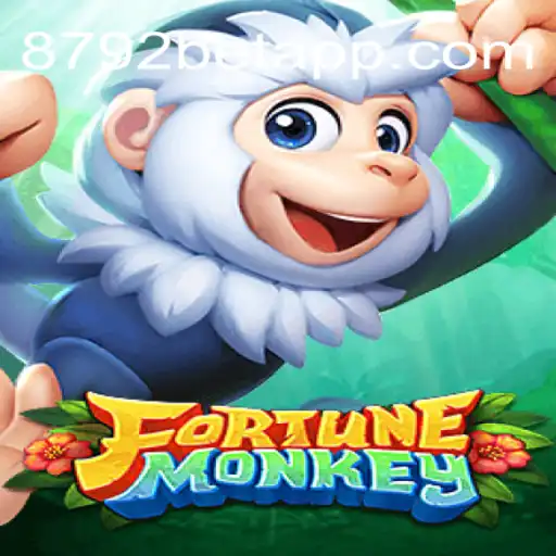 Desvendando o Jogo FortuneMonkey: Diversão e Estratégia com 8792bet