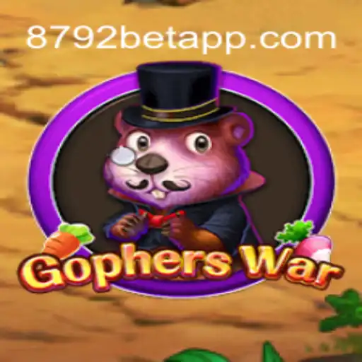 Descubra o Envolvente Mundo de GophersWar: Um Jogo de Estratégia e Aventura