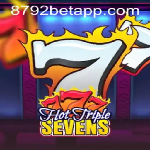 Descubra o Fascinante Universo de HotTripleSevens no 8792bet