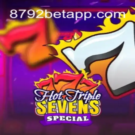 Descubra HotTripleSevensSpecial: O Novo Fenômeno em Jogos de Azar