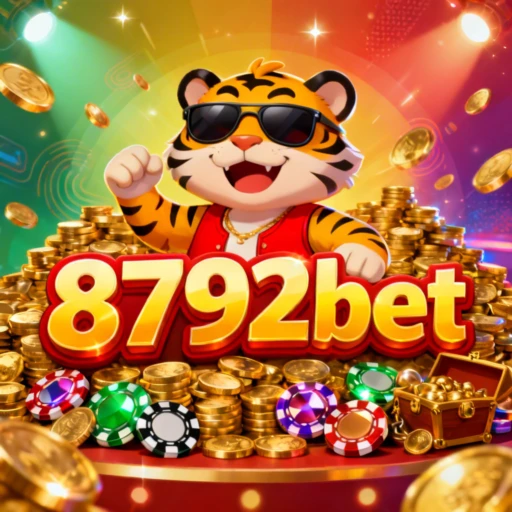 8792bet Logo