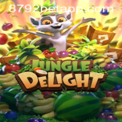 Bem-vindo ao Mundo de JungleDelight: O Jogo da Aventura Selvagem