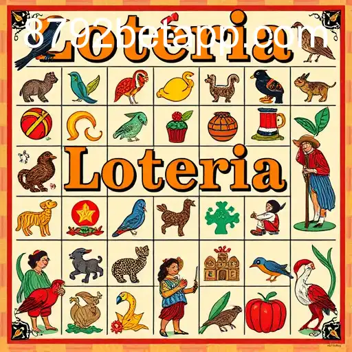 Loteria