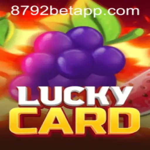 Descubra o Mundo de LuckyCard e Como Jogar com 8792bet