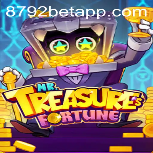Explorando o Misterioso Mundo de MrTreasuresFortune