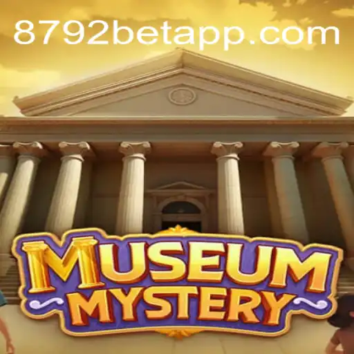 MuseumMystery: Um Jogo de Intriga e Enigmas