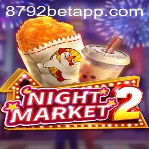 Descubra o Fascinante Universo de NightMarket2 com 8792bet