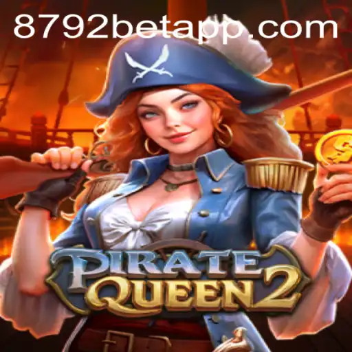 Explorando o Jogo PirateQueen2 e a Plataforma 8792bet