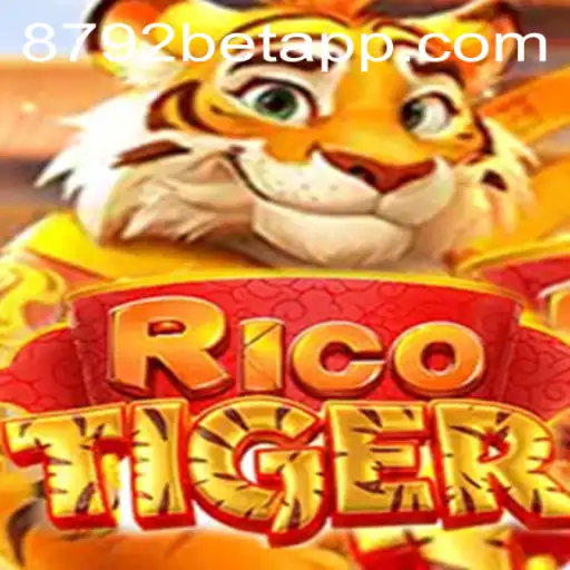 RicoTiger: Explorando o Novo Fenômeno dos Jogos com 8792bet