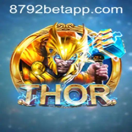 Explorando THOR: Desvendando o Jogo de Estratégia 8792bet