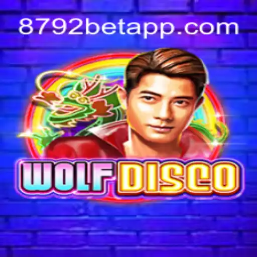 Descubra WolfDisco: O Novo Fenômeno dos Jogos com 8792bet